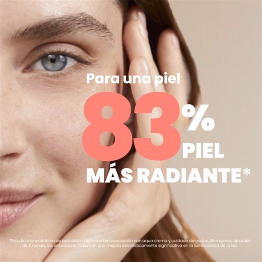 Solo el poder antioxidante de esta ​rutina de A-Oxitive, combate los efectos que amenazan a tu piel. ✨ #CelebraTuPiel ​ Aprende cómo aquí: https://bit.ly/SueroAntioxidante | Eau Thermale Avène