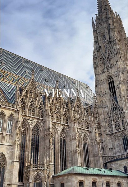Vienna and Bratislava: Capitals Only 40 Minutes Apart!