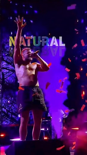 IMAGINE DRAGONS Natural Live Concert | USA World Tour #concert