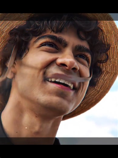 "Riding a Dinosaur" monkey d luffy edit | One piece season 2 live acti...