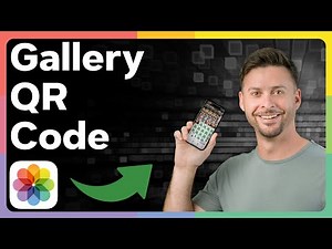 How To Scan QR Code From Gallery