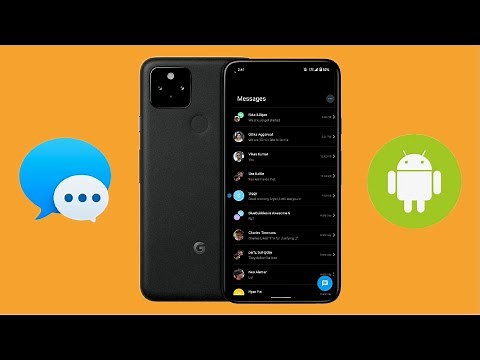 How to use iMessage on Android (and Windows and Linux!) [Free and Open Source]