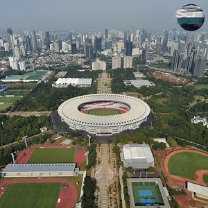There's some seriously massive football stadiums on this planet. 🤯 | The Sun Football