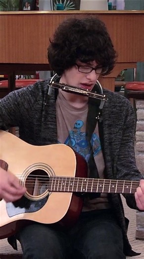 The Only Song About Broken Glass You'll Ever Need! 😂