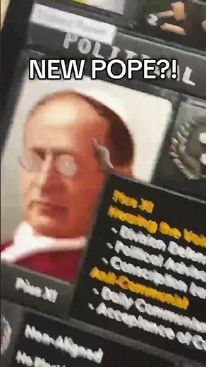 Vatican City Takes Over Italy in HOI4