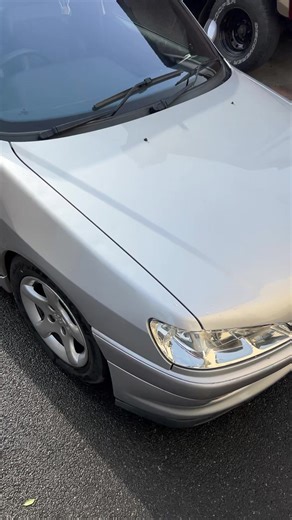 Exploring the Peugeot 306: A French Classic