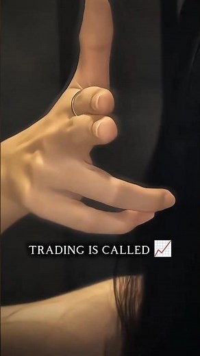 What is Trading? learn before invest 📈 #trading #learntrading