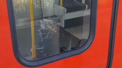 Parsons Green Explosion: Video Shows Aftermath Of Terror Incident | LBC