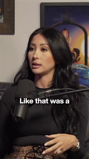 Brendan and Joanna open up about their daughters diagnosis TFATK 1140 is live now | The Fighter And The Kid Podcast