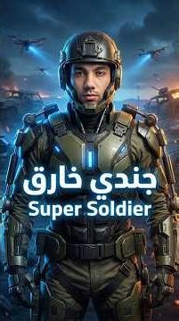 الرجل الحديدي بقى حقيقة في الجيوش!