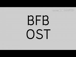 Music of Four's 3D Hand (Intro Part) - BFB OST