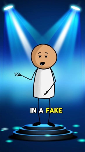 Life Lessons Explained Through Animation.