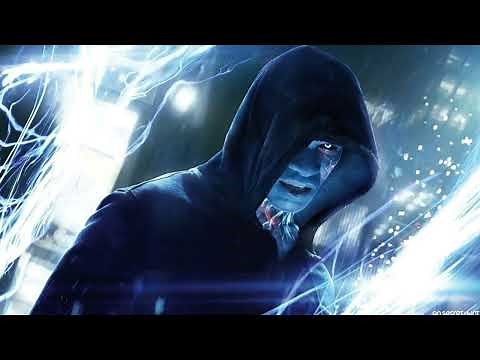 Hans Zimmer - The Electro Suite (The Amazing Spider-Man 2)