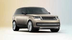 Is the 2022 Range Rover Better Than the 2021 Mercedes G-Wagon?