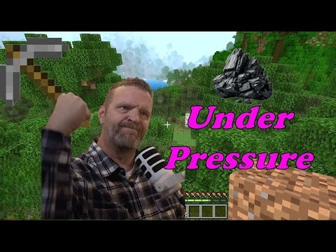 I Finally Found Coal GladChad Lets Play