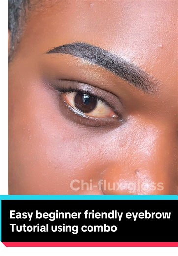 Beginner Eyebrow Tutorial: Easy Steps for Perfect Brows
