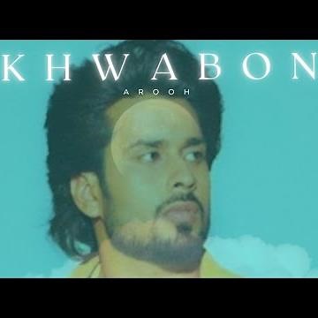 AROOH - Khwabon (Official Audio)