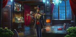 PuppetShow - Poetic Justice Collector's Edition - Play Thousands of Games - GameHouse