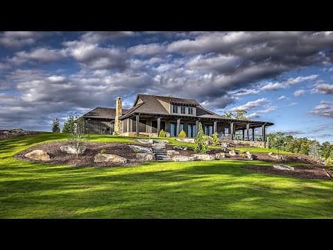 The Tavern at Old Toccoa Farm