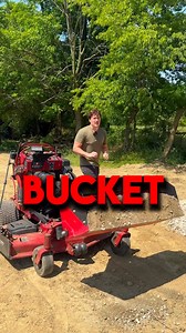 24 reactions | Would you use this on your next project? #megaattachments #landscapes #mulch #toro #scag #wright #landscape #mulching #standon | Mega Attachments | Facebook