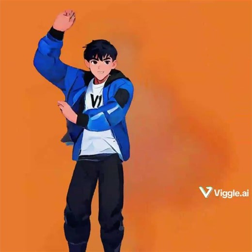 Algorithm's Ballet: AI Learns to Groove