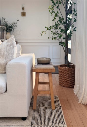 A $70 dining chair that looks far more expensive