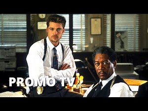 SEVEN | Teaser trailer italiano