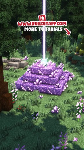 👆 Full Tutorial #minecraft #minecraftbuilding #minecrafttutorial #minecrafthacks #minecrafter