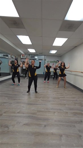 Champeta classes in Silver Spring witH GET Dance Colombia at Roda Movements Every Tuesday at 7:00 pm Enrollments are open | Carolina Hernandez