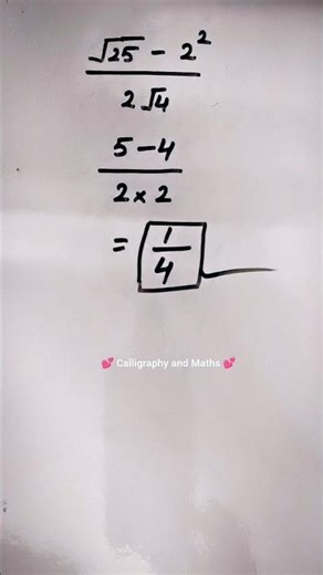 Nice algebra problem trick #tricks #maths #algebra #shorts