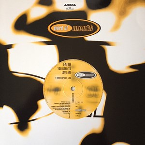 Faith - You Used To Love Me