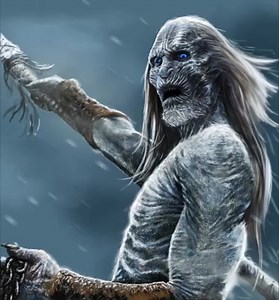 41K views · 1.6K reactions | Beyond the wall, every day is a winter wonderland... | Game of Thrones Ascent | Facebook