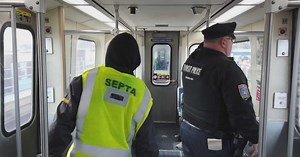 SEPTA begins beefing up police presence on subways
