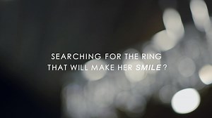 You’re not basic—so why should your ring be?  Adele Diamond brings energy, fun, and standout designs to the bridal process. Our team works with non-traditional stones and shapes, plus offers laser engraving to make it yours. We’re here to celebrate your one-of-a-kind love with one-of-a-kind style. | Adele Diamond | Facebook