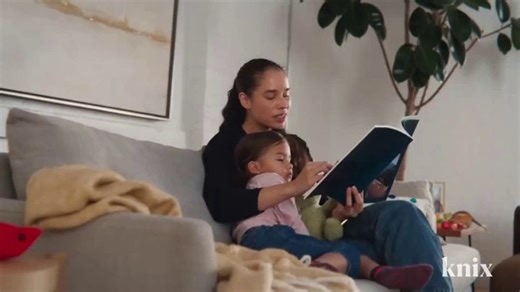 Knix TV Spot, 'Not Just Any Underwear'