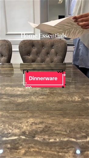 Presenting your home essentials. #livo #livomalaysia #homedecor #homeessentials