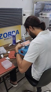 87K views · 81 reactions | Samsung Screen touch Glass change work. s23 ultra. +9198985 33963  contact to repair https://www.vvcard.in/zorba-mobile #zorba #pratikramani #zorbamobile #edgescreenrepair #fold3display #fold5screen #iphone15promax #foldablescreen #mobilerepair | Zorbamobilecare | Facebook