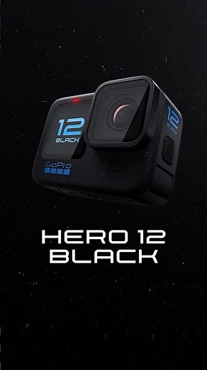GOPRO 12: 1-MINUTE MEGA SUMMARY! #gopro