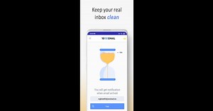 Download and run 10 Minute Mail - Temp Mail on PC & Mac (Emulator)