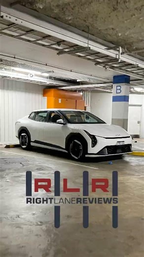 Can the Kia EV4 Actually Handle 600km? Real World Test Part 2 #EV #RangeTest