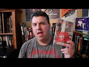 Cannibal Holocaust (1980) Movie Review