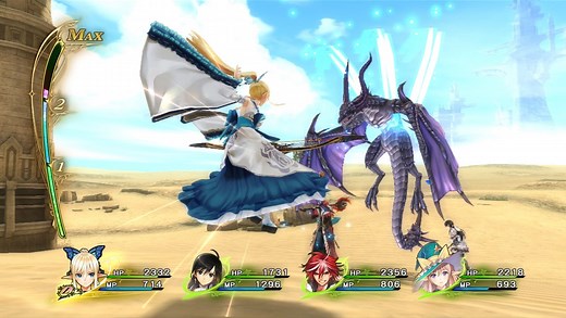 Shining Resonance Refrain Guide: 11 Tips for Battling | Technobubble