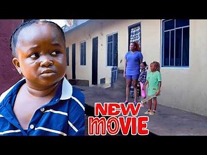 You Will Laugh In Dream After Watching This Ebube Obio Funny Comedy Nigerian african Movie - 2O26