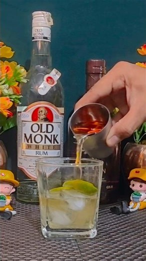 Ice, Lime & Rum ASMR 🍹 #asmr #whisky #asmrsounds #youtube #asmrvideo #drink #cocktail