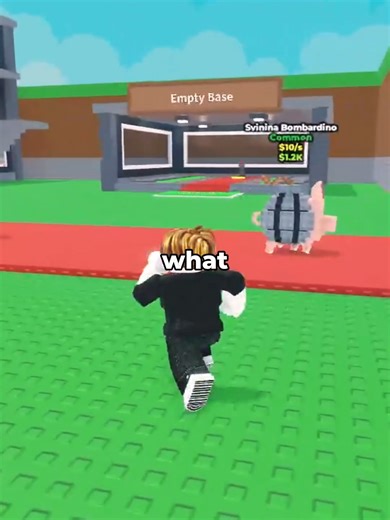 What brainrots do you need to be the TOP EARNER? #fyp #roblox #SAB | roblox