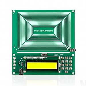 7.83Hz Generator Pure Sine Earth Resonant Frequency Resonance Generator USB 5V