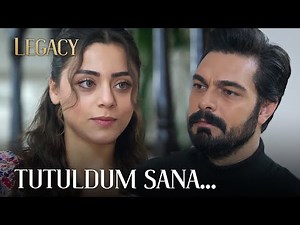 I'm going to stop the time for you again 🥰 | Emanet Episode 326
