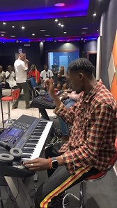 56K views · 2.1K reactions | One word for the Aux key player  Oghene Kudus you’re giving me too much joy | Mystrokeyz | Facebook