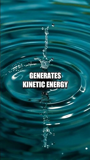 The Intriguing Ripple Effect: Everyday Science in a Drop