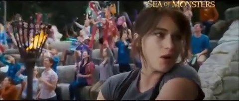 Percy Jackson AMV Hall of Fame
